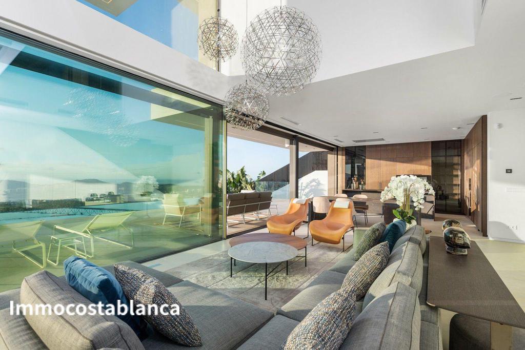 Коттедж в Финестрате, 614 м², 2 650 000 €, фото 5, объявление 41728416