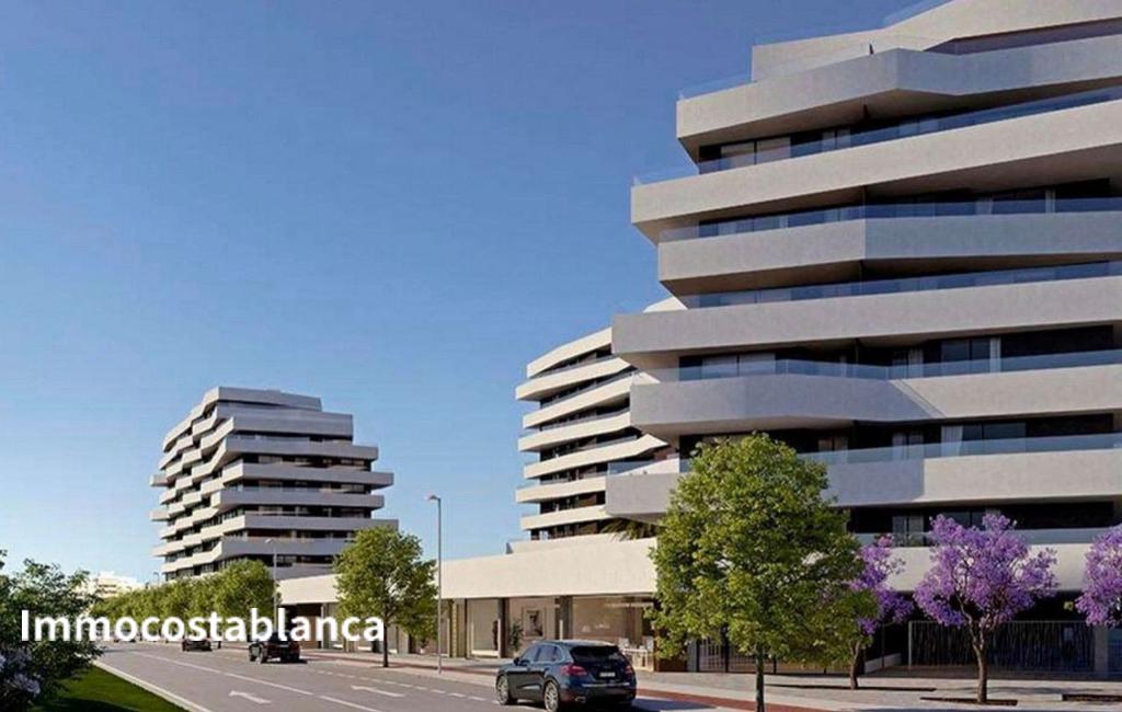 Квартира в Аликанте, 102 м², 500 000 €, фото 1, объявление 52063536