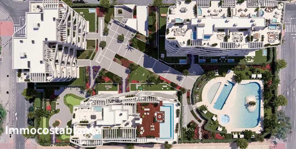 Коттедж в Вильяхойосе, 89 м², 346 000 €, фото 1, объявление 40562016