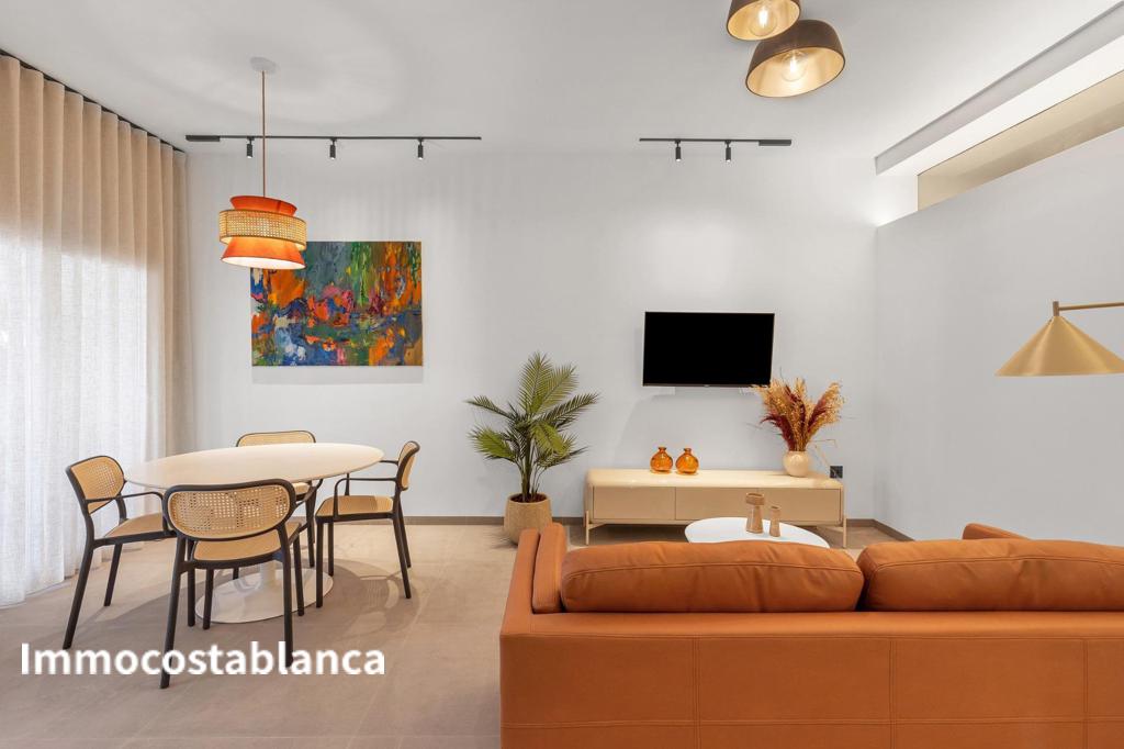 Квартира в Торревьехе, 55 м², 168 000 €, фото 5, объявление 4863536