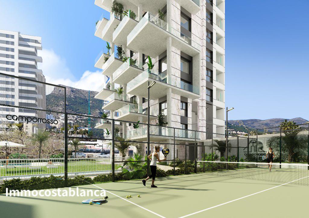 Квартира в Кальпе, 160 м², 480 000 €, фото 9, объявление 27049216