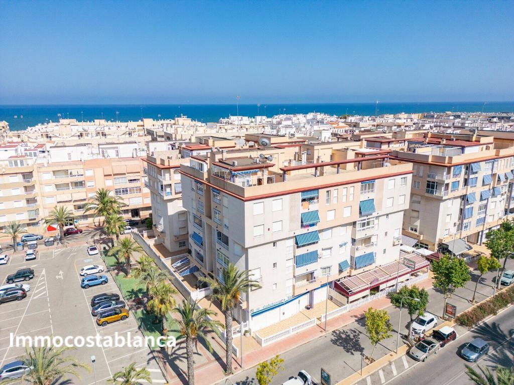 Квартира в Гвардамар-дель-Сегура, 85 м², 220 000 €, фото 7, объявление 64242016