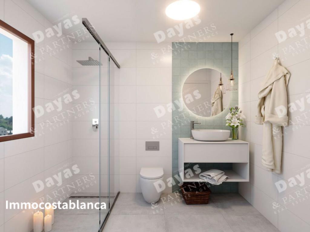 Вилла в Деэса де Кампоамор, 95 м², 275 000 €, фото 4, объявление 23806496