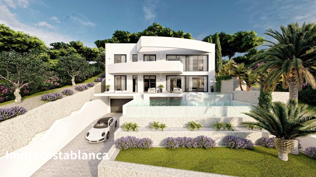 Вилла в Альтее, 540 м², 2 090 000 €, фото 6, объявление 72863536