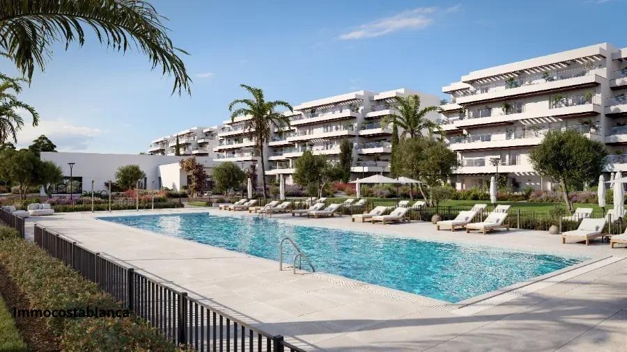 Квартира в Дении, 78 м², 300 000 €, фото 9, объявление 2039536