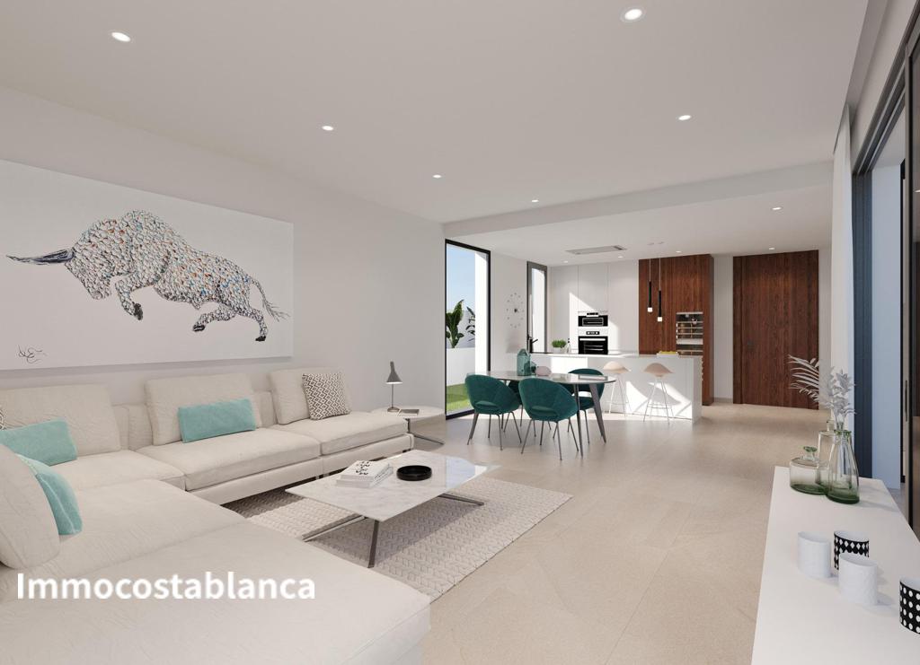 Вилла в Бенидорме, 155 м², 915 000 €, фото 5, объявление 17850016