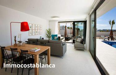 Вилла в Рохалесе, 245 м²
