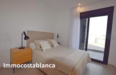 Квартира в Ла-Мата, 59 м²