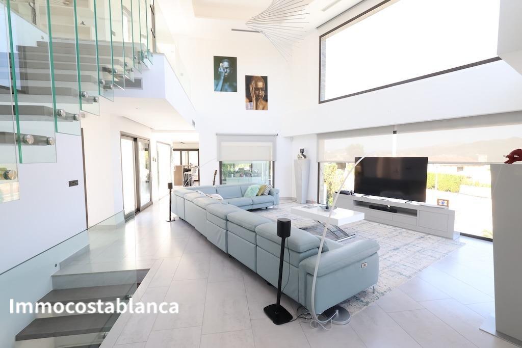 Вилла в Хавеа, 521 м², 2 499 000 €, фото 7, объявление 27897216