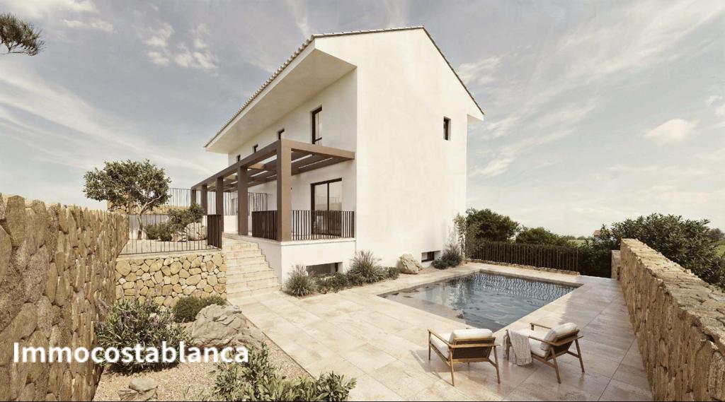 Вилла в Ла-Нусии, 185 м², 594 000 €, фото 7, объявление 24367536