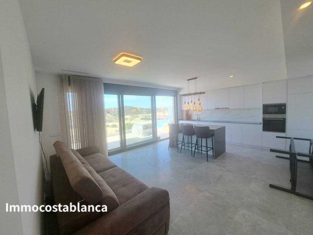3-комн. квартира в Финестрате, 130 м², 380 000 €, фото 4, объявление 21724976