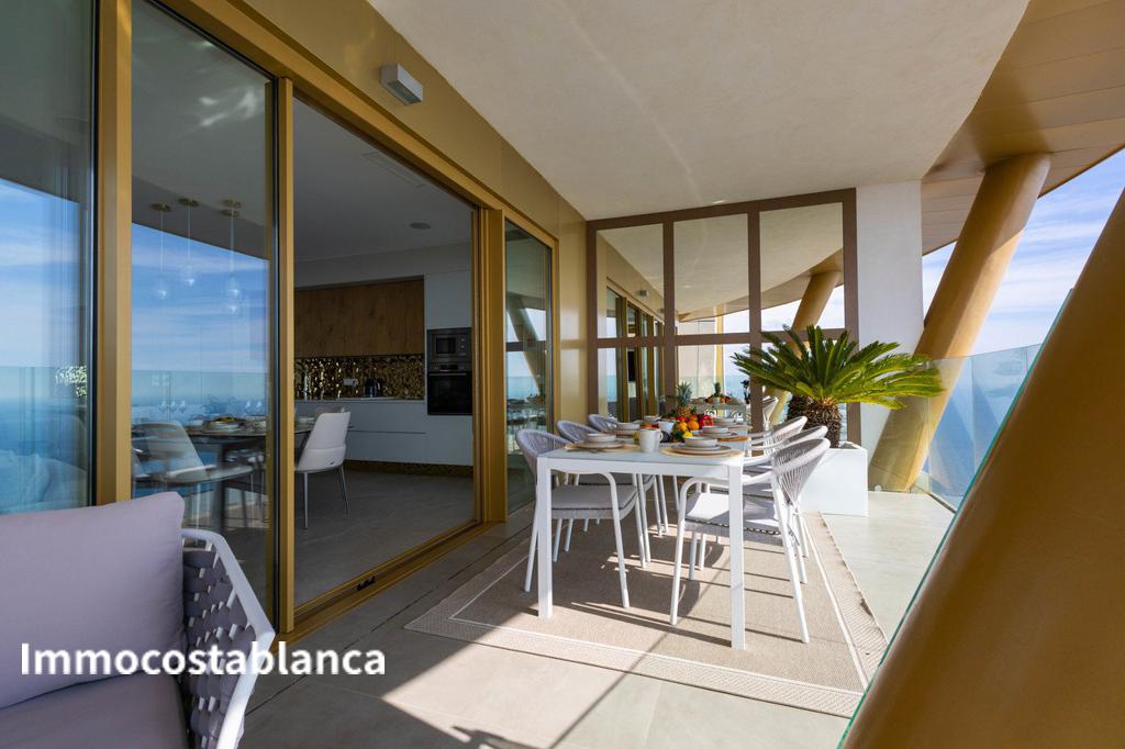 Пентхаус в Бенидорме, 216 м², 2 400 000 €, фото 3, объявление 30063536