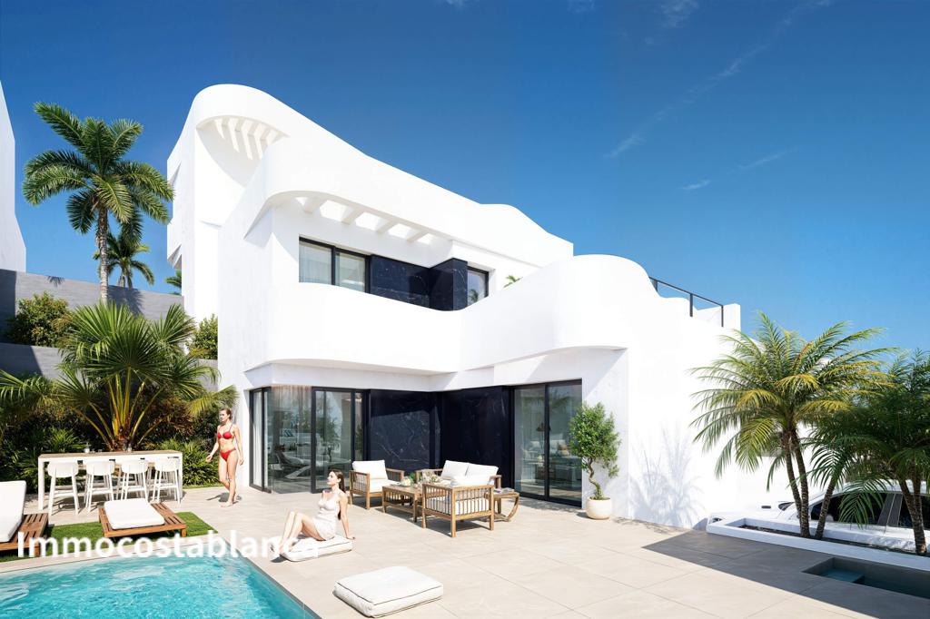 Вилла в Альгорфе, 98 м², 400 000 €, фото 6, объявление 46257216