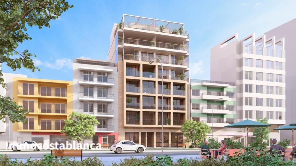 Квартира в Вильяхойосе, 62 м², 258 000 €, фото 9, объявление 56994816