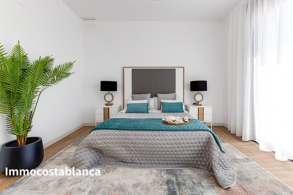 Вилла в Финестрате, 107 м², 635 000 €, фото 10, объявление 37298816