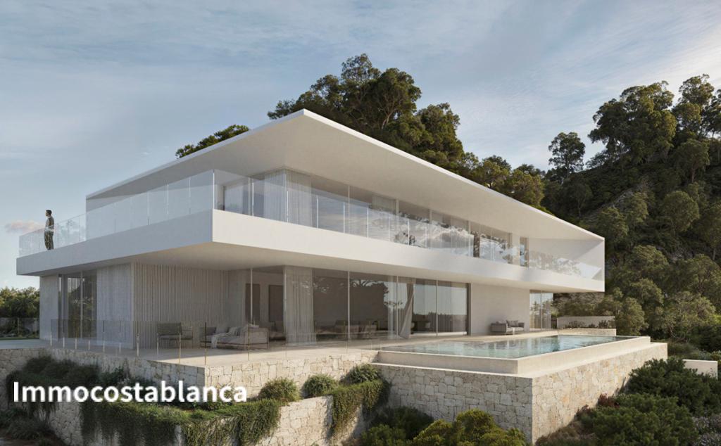 Коттедж в Морайре, 607 м², 3 750 000 €, фото 1, объявление 50632416