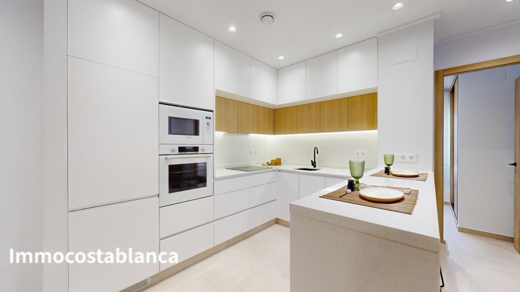 Квартира в Гвардамар-дель-Сегура, 106 м², 340 000 €, фото 5, объявление 55159536