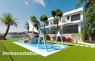 Таунхаус в Финестрате, 106 м²