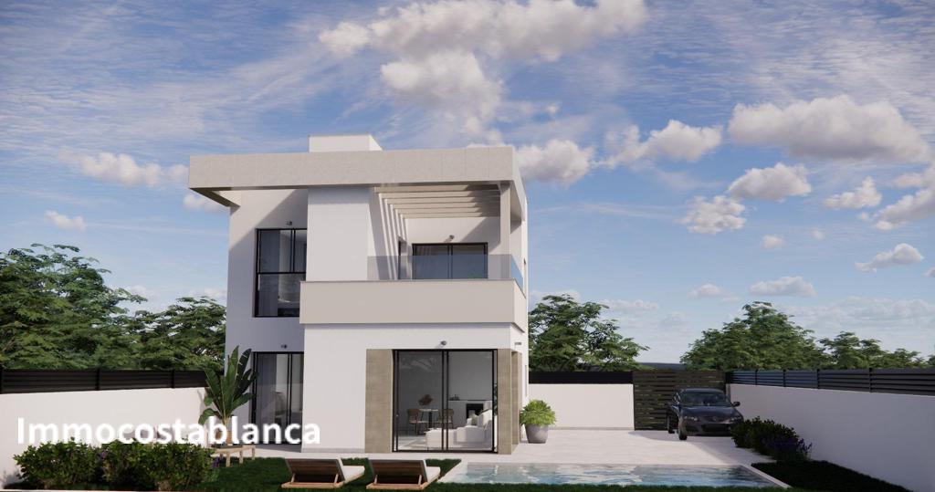 Вилла в Ориуэла Коста, 100 м², 416 000 €, фото 2, объявление 19522016