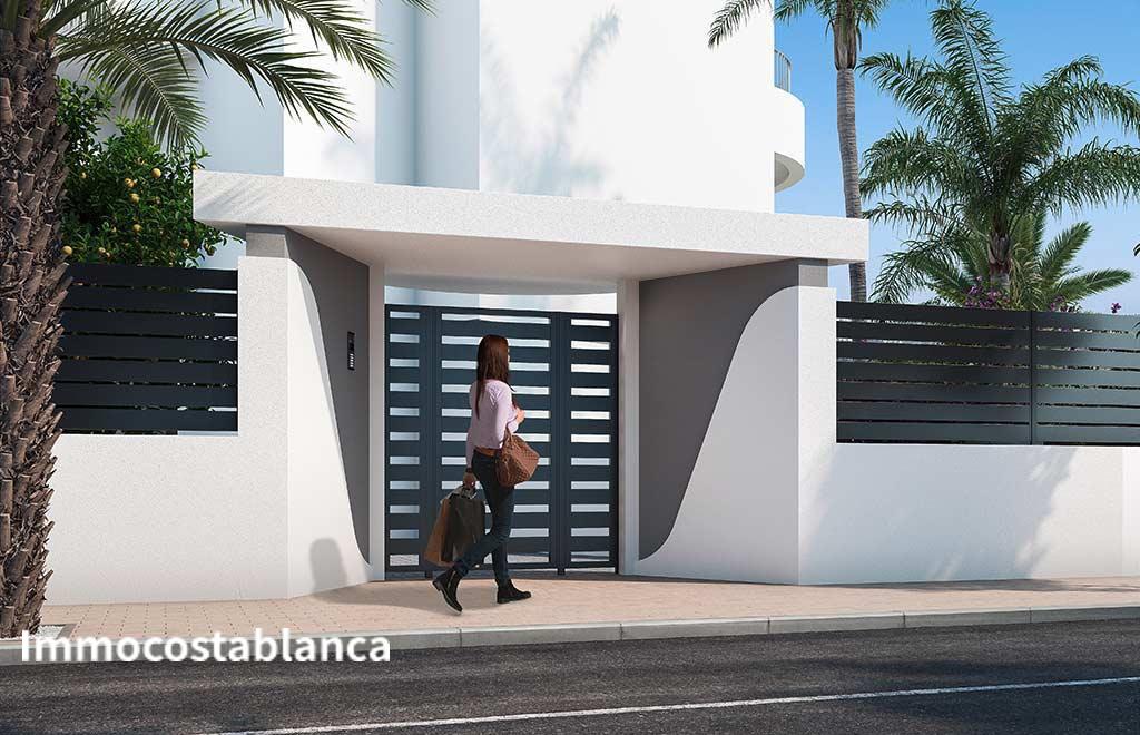 Квартира в Гвардамар-дель-Сегура, 91 м², 640 000 €, фото 3, объявление 54444336