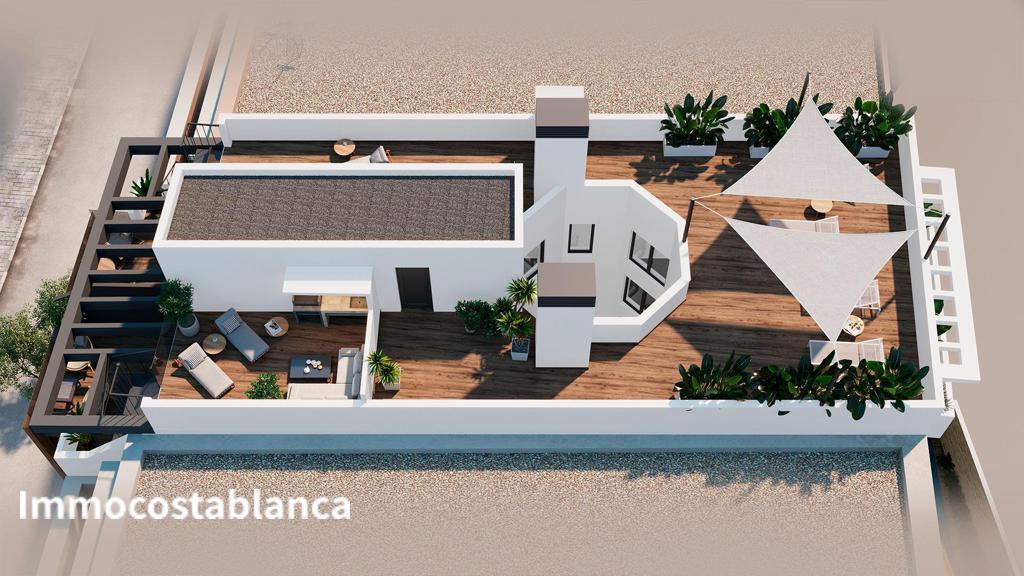 Квартира в Торревьехе, 86 м², 260 000 €, фото 7, объявление 11895536