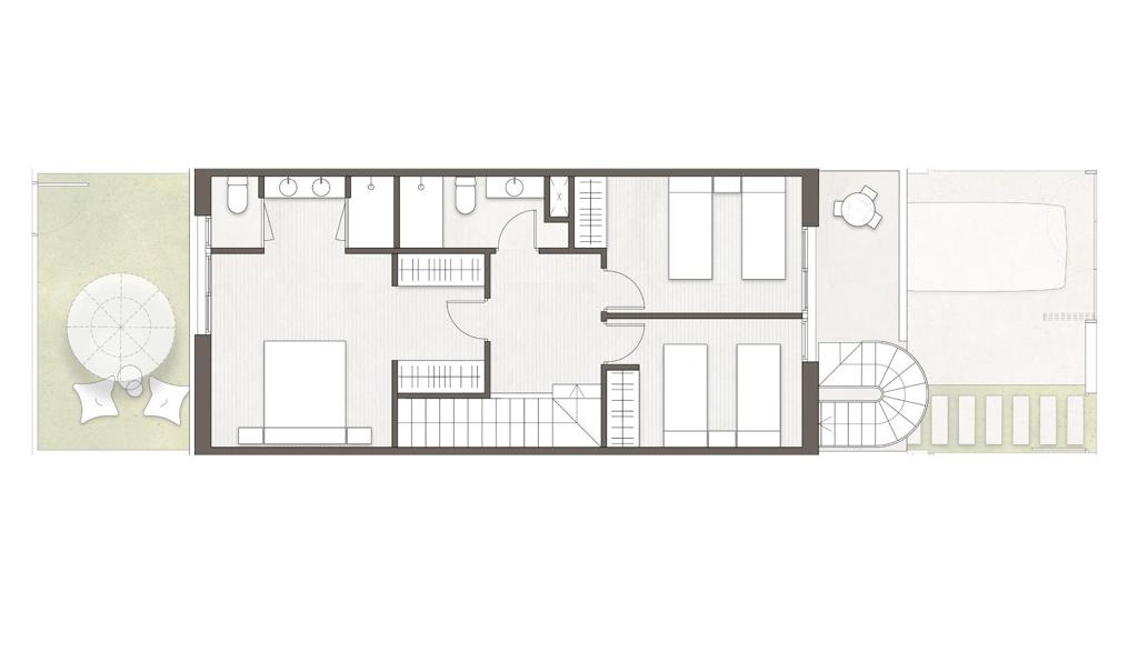 Квартира в Пилар-де-ла-Орададе, 112 м², 355 000 €, фото 10, объявление 25850016