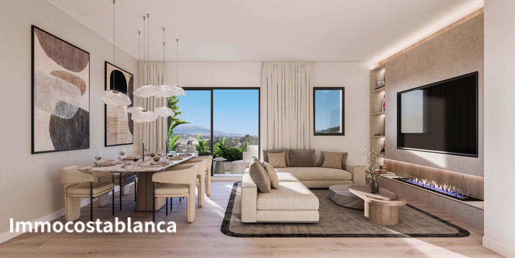 Коттедж в Вильяхойосе, 127 м², 650 000 €, фото 8, объявление 32562016