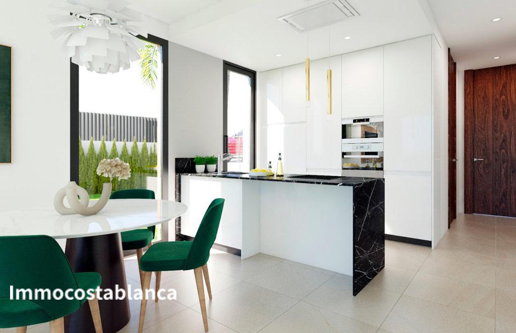 Таунхаус в Финестрате, 106 м², 525 000 €, фото 10, объявление 3649136