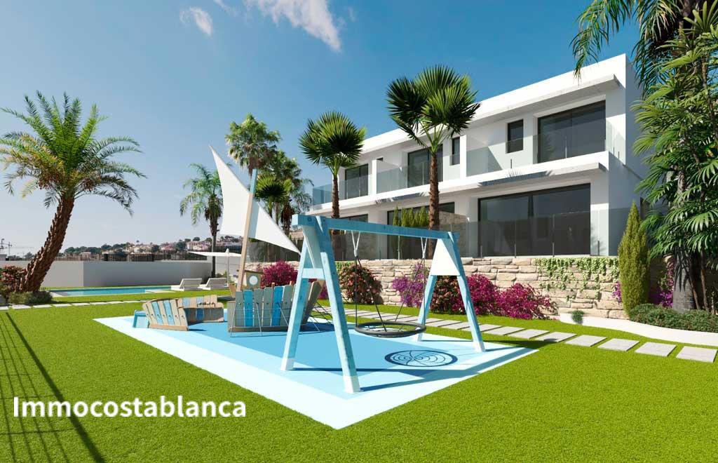 Таунхаус в Финестрате, 106 м², 525 000 €, фото 1, объявление 3649136