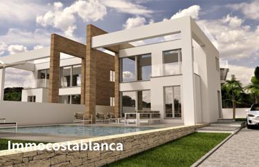 Вилла в Торревьехе, 238 м²