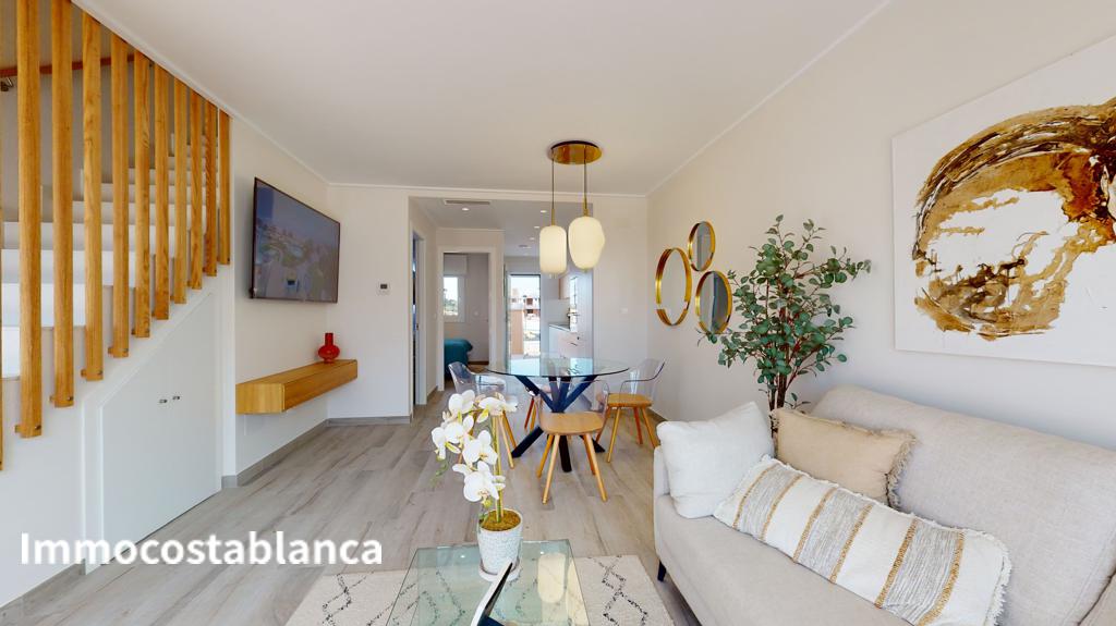 Коттедж в Пилар-де-ла-Орададе, 101 м², 295 000 €, фото 10, объявление 50367536