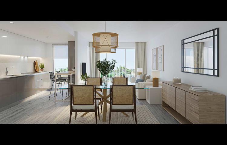 Квартира в Хавеа, 130 м², 410 000 €, фото 7, объявление 43269136