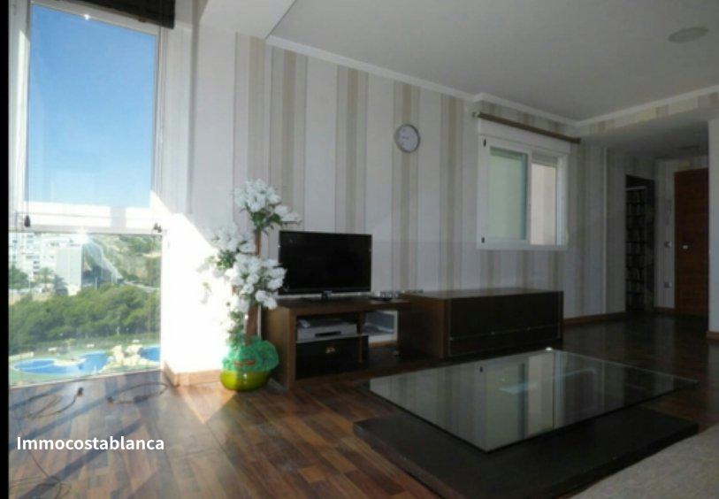 Квартира в Бенидорме, 120 м², 196 000 €, фото 2, объявление 13454248