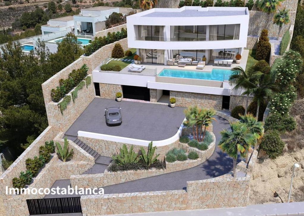 Коттедж в Кальпе, 898 м², 2 150 000 €, фото 7, объявление 52128416