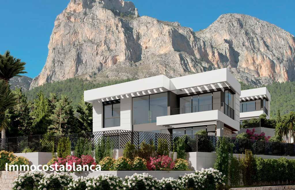 Вилла в Полопе, 157 м², 607 000 €, фото 3, объявление 71177136