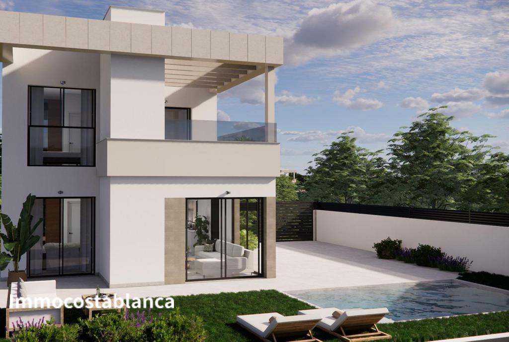 Вилла в Ориуэла Коста, 95 м², 385 000 €, фото 6, объявление 58919536