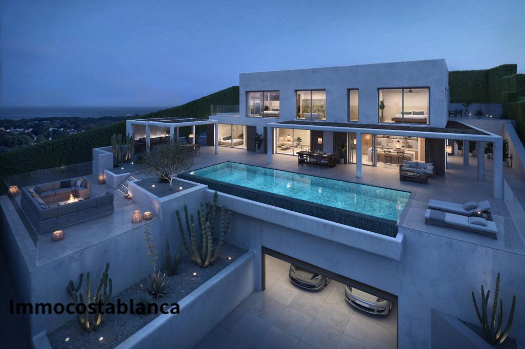 Коттедж в Хавеа, 440 м², 2 790 000 €, фото 8, объявление 70688416