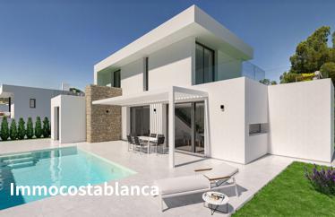Вилла в Финестрате, 130 м²