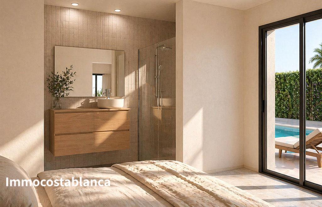Вилла в Дайя-Нуэве, 109 м², 400 000 €, фото 6, объявление 1170016