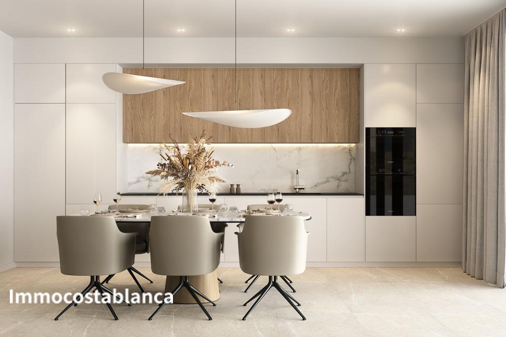 Квартира в Финестрате, 149 м², 345 000 €, фото 8, объявление 26106576