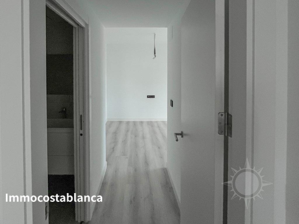 Новостройка в Кальпе, 103 м², 455 000 €, фото 6, объявление 56703456