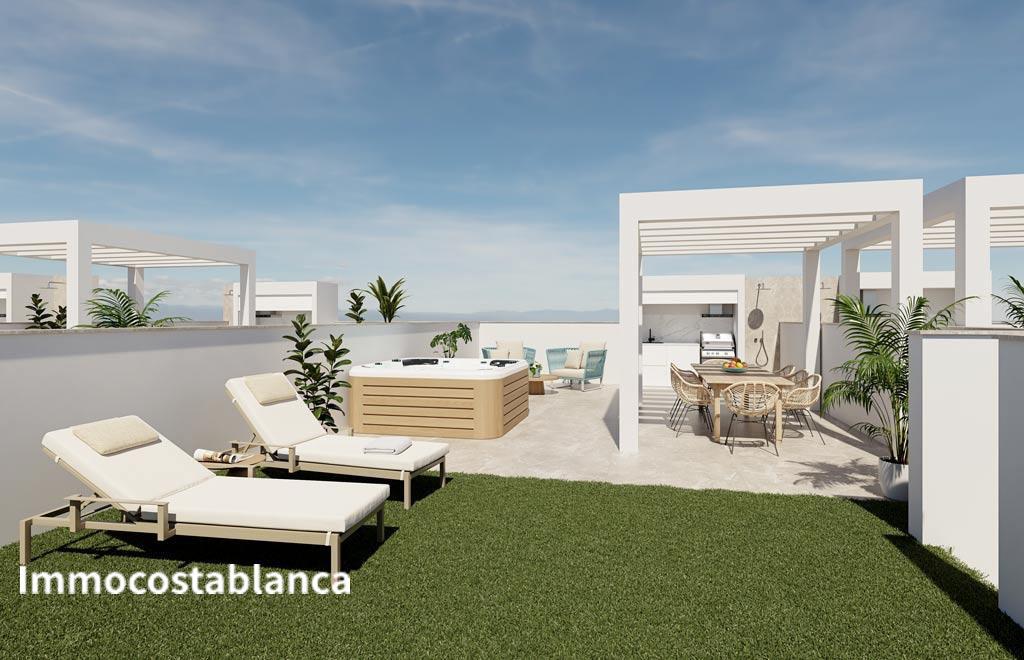Квартира в Пилар-де-ла-Орададе, 74 м², 325 000 €, фото 4, объявление 39883536
