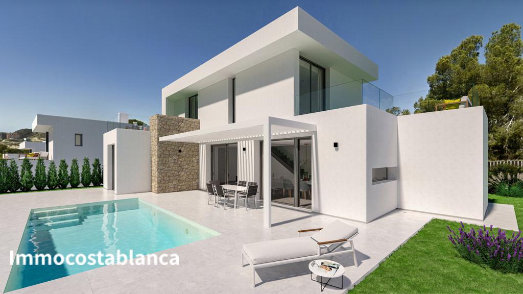 Вилла в Финестрате, 130 м², 795 000 €, фото 1, объявление 68957776