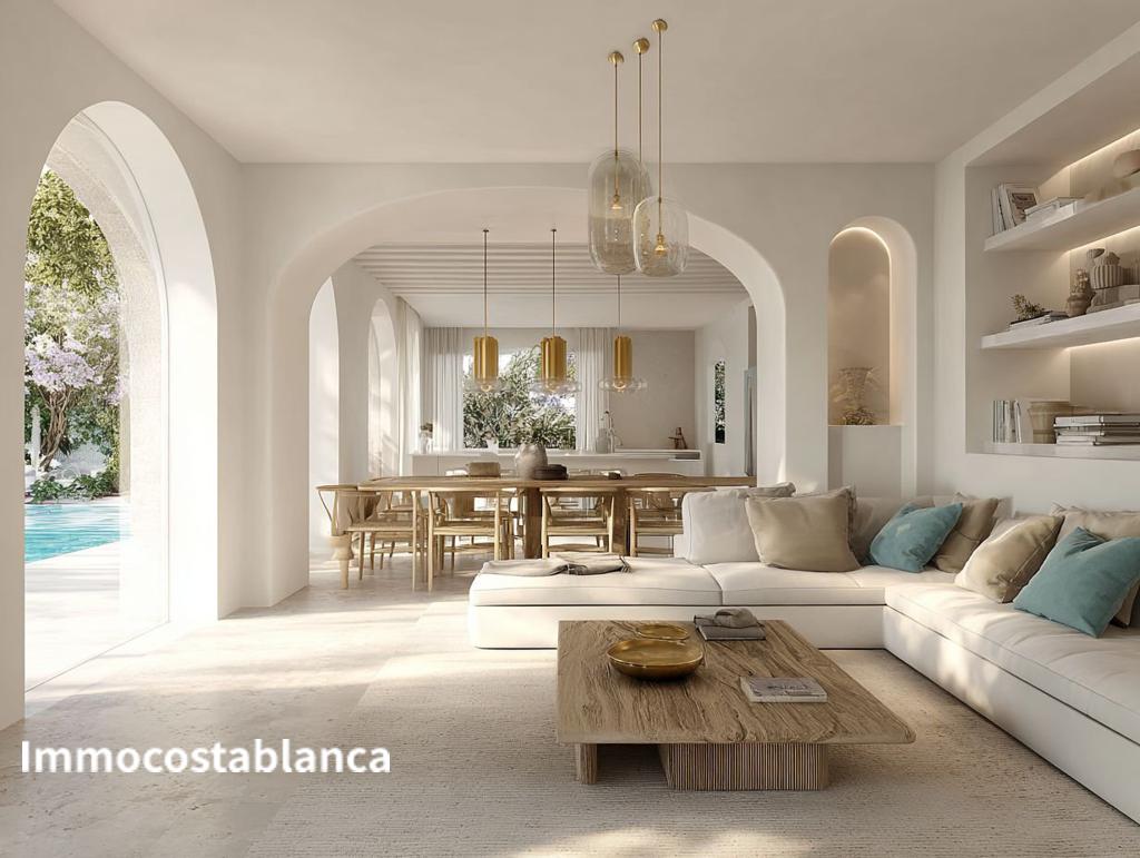 Коттедж в Хавеа, 425 м², 1 775 000 €, фото 6, объявление 49838736