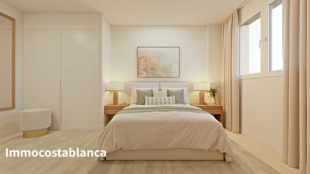 Квартира в Аликанте, 117 м², 480 000 €, фото 10, объявление 43337216