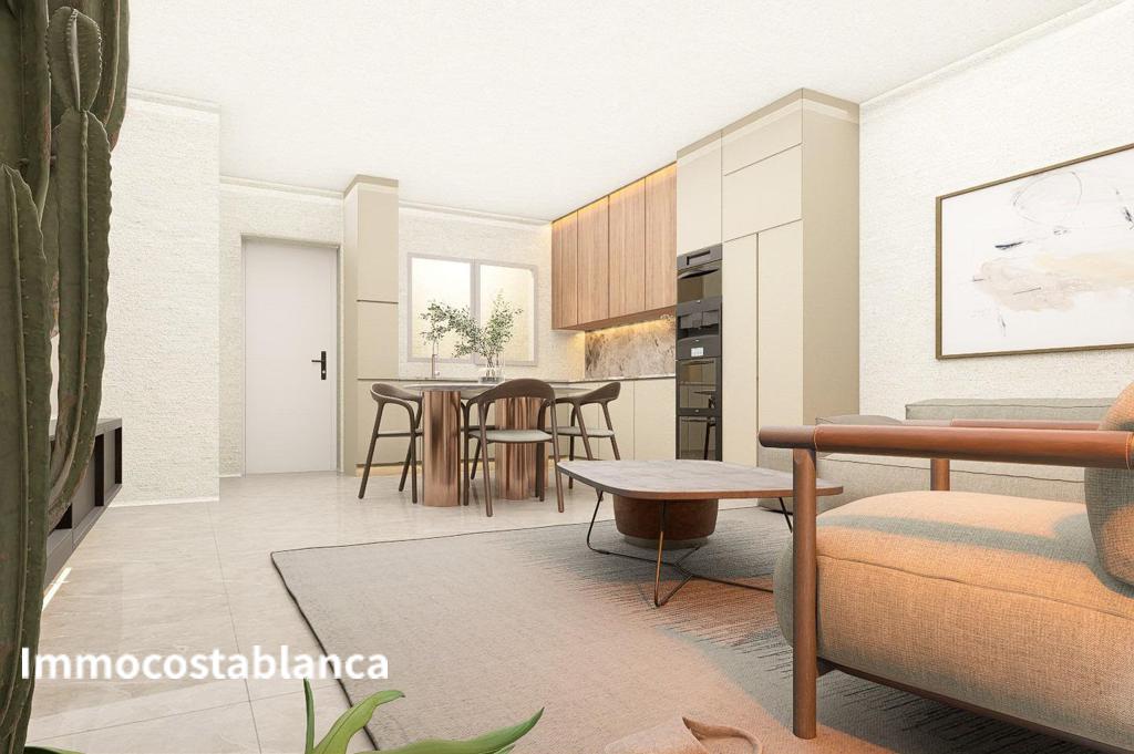 Коттедж в Пилар-де-ла-Орададе, 89 м², 290 000 €, фото 1, объявление 45327536
