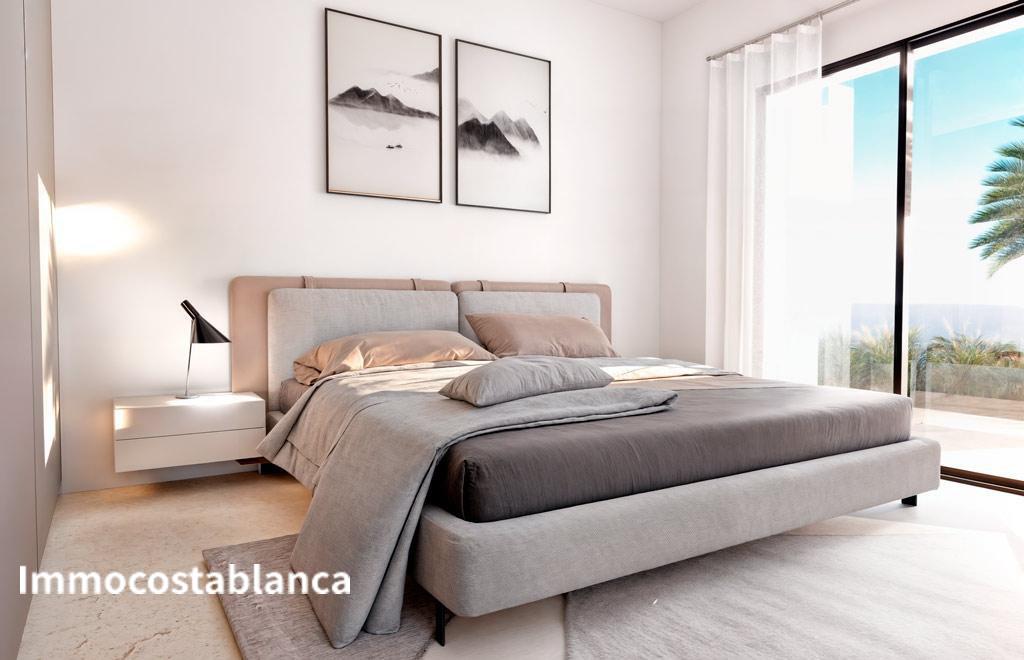 Вилла в Финестрате, 110 м², 726 000 €, фото 9, объявление 75828336