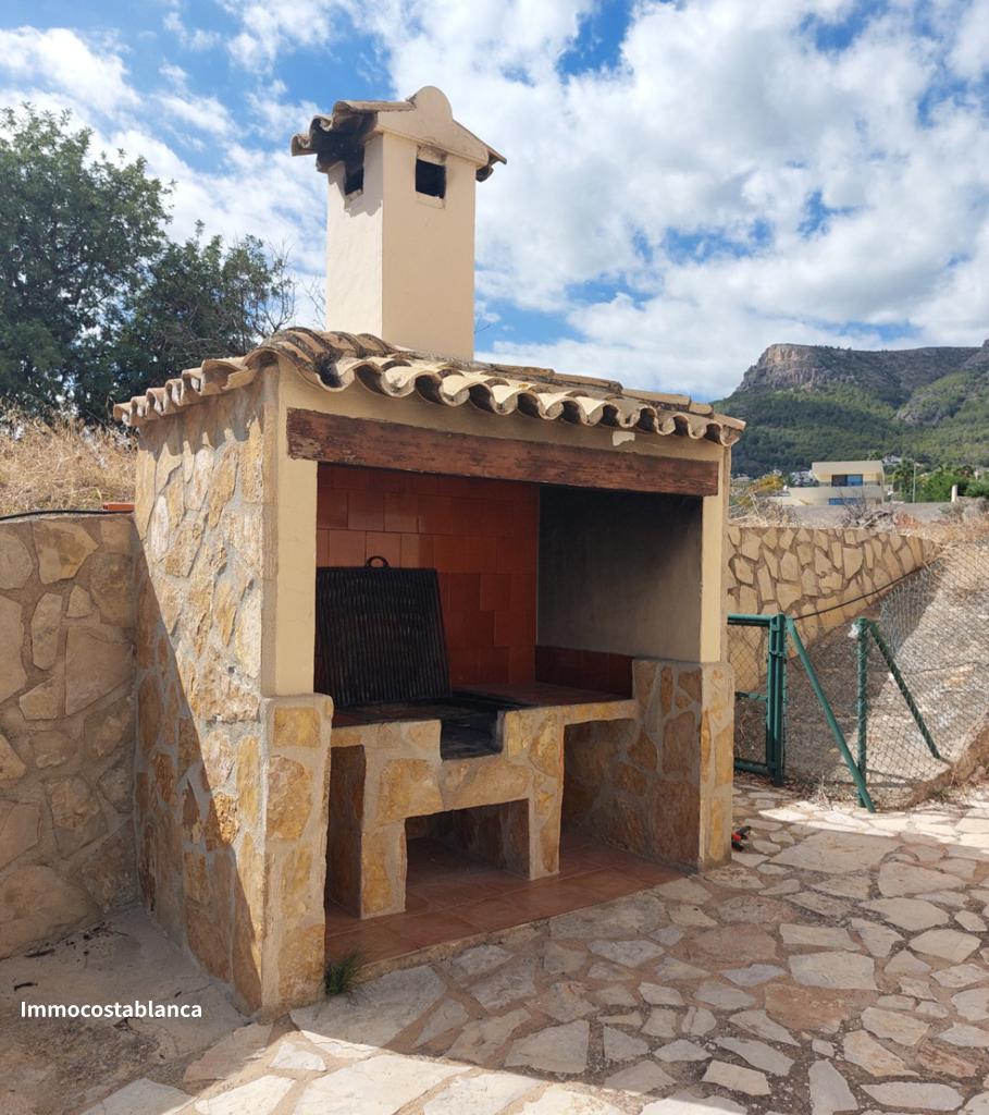 Коттедж в Кальпе, 280 м², 800 000 €, фото 7, объявление 36756416
