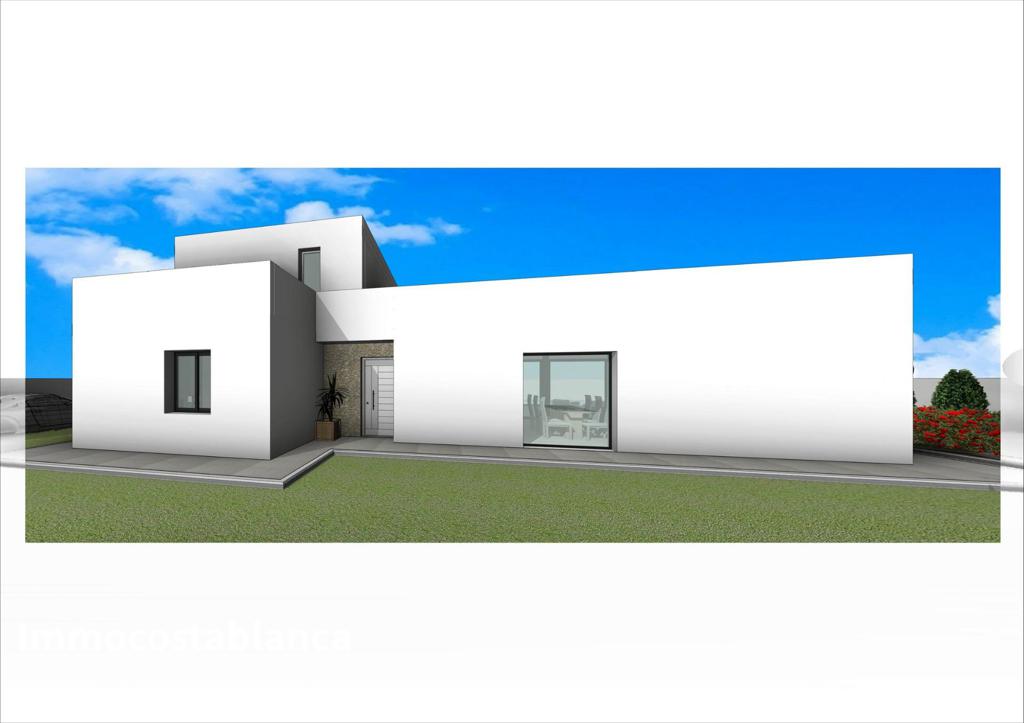 Вилла в Монфорте-дель-Сиде, 248 м², 586 000 €, фото 8, объявление 16527536