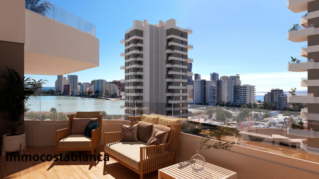Квартира в Кальпе, 118 м², 440 000 €, фото 7, объявление 42390656